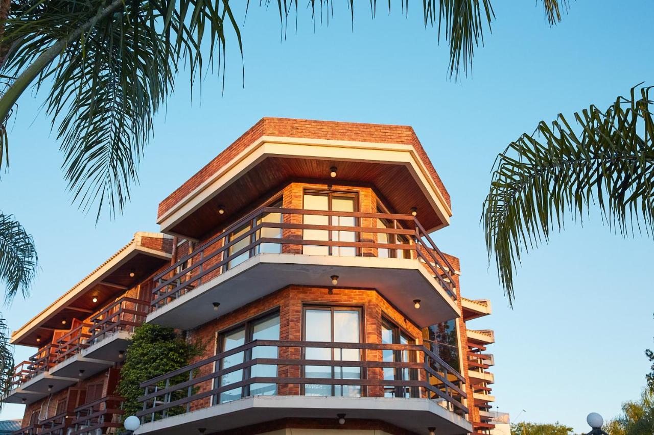 Hotel Termas Day Termas del Dayman Exterior photo